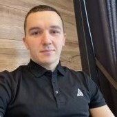 Тагир, 28 лет из г. 