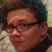 Рустем, 31 год из г. 