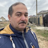 Рустем, 57 лет из г. 