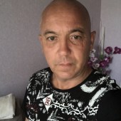 Рустам, 48 лет из г. 