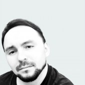 Рустэм, 34 года из г. 