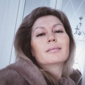 Гулия, 45 лет из г. 