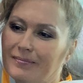 Гулия, 45 лет из г. 