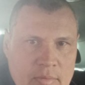 Руслан, 46 лет из г. 