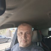 Руслан, 47 лет из г. 