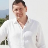 Альберт, 55 лет из г. 