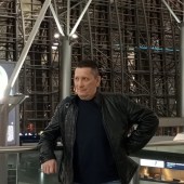 Альберт, 54 года из г. 