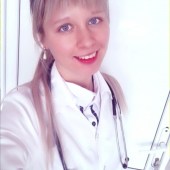 Наталия, 34 года из г. 