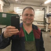 Ильдар, 60 лет из г. 