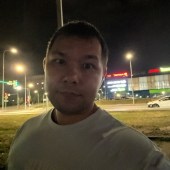 Данила, 30 лет из г. 