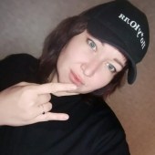 Эля, 36 лет из г. 