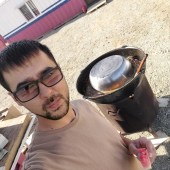 Рамазан, 31 год из г. 