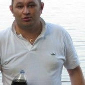 Марат, 38 лет из г. 