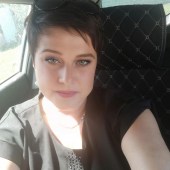 Альфия, 47 лет из г. 