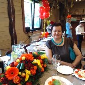 Василя, 67 лет из г. 