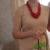 Зульфия, 61 год из г. 
