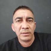 Ильсур, 41 год из г. 