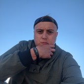 Фадис, 28 лет из г. 