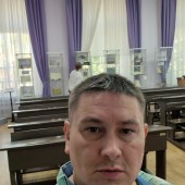 Альбер, 38 лет из г. 