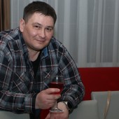 Альбер, 38 лет из г. 