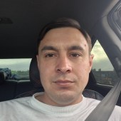 Рамиль, 33 года из г. 
