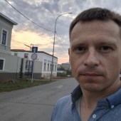 Айнур, 34 года из г. 