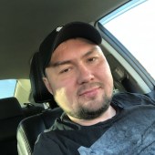 Эльдар, 36 лет из г. 