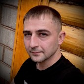 Вадим, 36 лет из г. 
