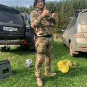 Рустам, 38 лет из г. 