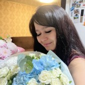 Лиля, 42 года из г. 