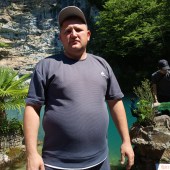 Ильнур, 35 лет из г. 