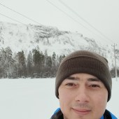 Рияз, 33 года из г. 