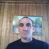 Илназ, 43 года из г. 
