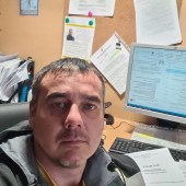 Рамиль, 40 лет из г. 