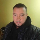 Наиль, 39 лет из г. 