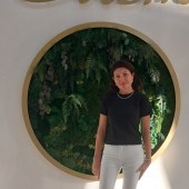 Лилия, 51 год из г. 