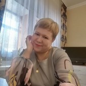 Айсылу, 51 год из г. 