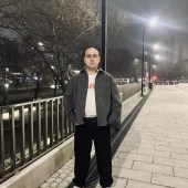 Сервер, 34 года из г. 