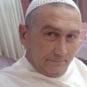 Руслан, 45 лет из г. 