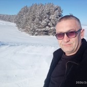 Руслан, 46 лет из г. 