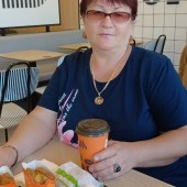 Хатиря, 61 год из г. 