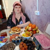 Хатиря, 62 года из г. 