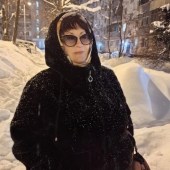 Хатиря, 62 года из г. 