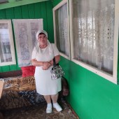 Хатиря, 62 года из г. 