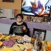 Хатиря, 62 года из г. 