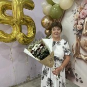 Рима, 55 лет из г. 