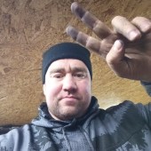 Рафис, 35 лет из г. 