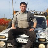 Рафис, 36 лет из г. 