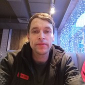 Альберт, 42 года из г. 