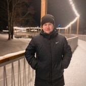 Радиф, 26 лет из г. 